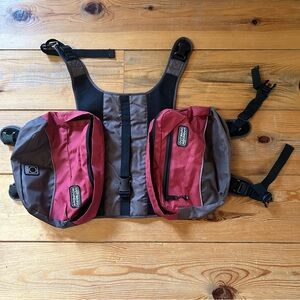 DayPak Dog Gear, Outward Hound